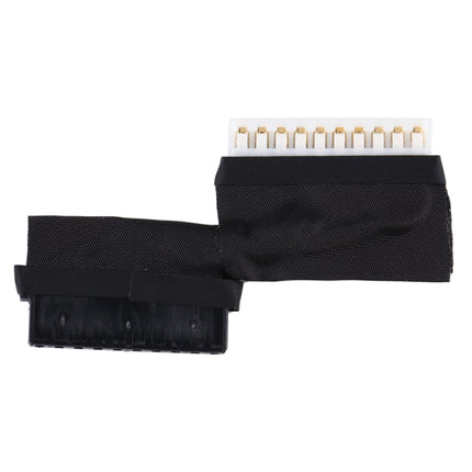 Battery Connector Flex Cable for Dell Inspiron 15 5000 5565 5567 BAL20 DC02002MM00-garmade.com