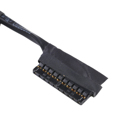 Battery Connector Flex Cable for Dell Latitude 7480 7490 E7480 E7490 DC02002NI00-garmade.com