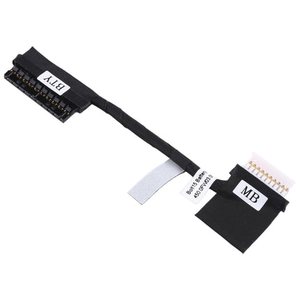 Battery Connector Flex Cable for Dell Inspiron 15 5583 5584-garmade.com
