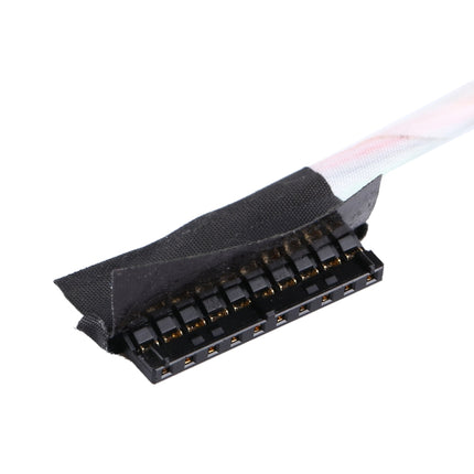 Battery Connector Flex Cable for Dell Inspiron 15 5582 5481 5482 5485-garmade.com