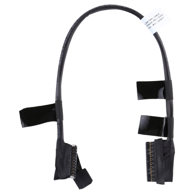 Battery Connector Flex Cable for Dell Latitude 7400 E7400 EDC40 DC02003AW00-garmade.com