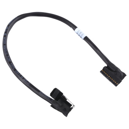 Battery Connector Flex Cable for Dell Latitude 7270 7470 E7270 E7470 AAZ60-garmade.com