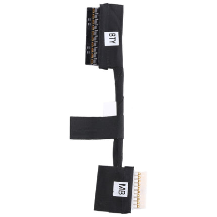 Battery Connector Flex Cable for Dell Inspiron 15 7586 XRTPM-garmade.com