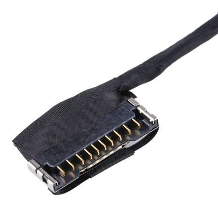 Battery Connector Flex Cable for Dell Precision M7530 DAP10 DC020031100-garmade.com