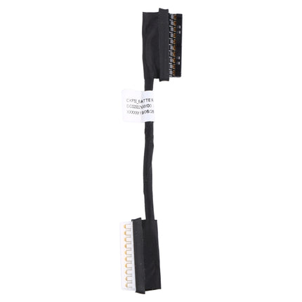 Battery Connector Flex Cable for Dell Inspiron G7 7577 7587 7588 CKF50 DC02002VW0-garmade.com