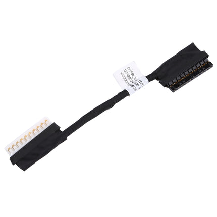 Battery Connector Flex Cable for Dell Inspiron G7 7577 7587 7588 CKF50 DC02002VW0-garmade.com