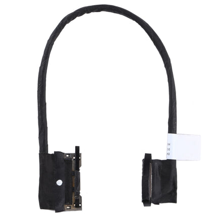 Battery Connector Flex Cable for Dell Precision 7730 M7730 DAP20 RWC40 DC020031000-garmade.com