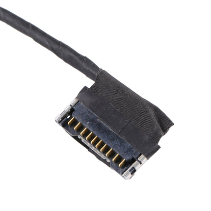 Battery Connector Flex Cable for Dell Precision 7730 M7730 DAP20 RWC40 DC020031000-garmade.com