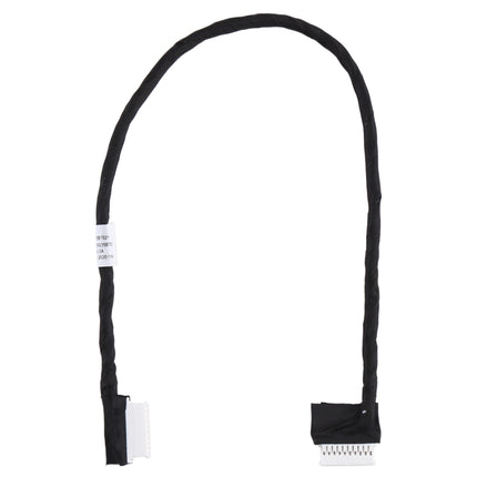 Battery Connector Flex Cable for HP Omen 15-AX 15-AX200 TPN-Q173-garmade.com