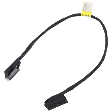 Battery Connector Flex Cable for Dell Latitude 5580 E5580 / Precision 3520 M3520-garmade.com