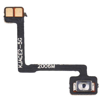 Power Button Flex Cable for OPPO Ace2 PDHM00-garmade.com