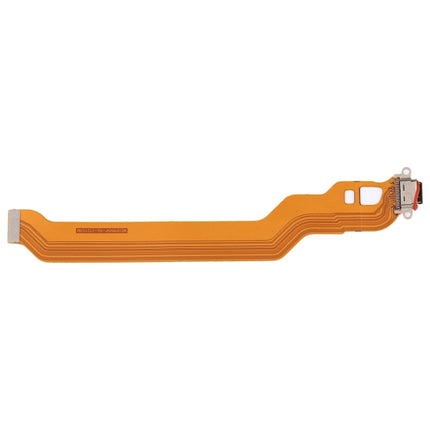 Charging Port Flex Cable for OPPO Reno5 Pro 5G PDSM00 PDST00 CPH2201-garmade.com