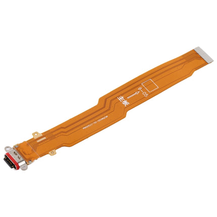 Charging Port Flex Cable for OPPO Realme X50 5G RMX2051 RMX2025 RMX2144-garmade.com