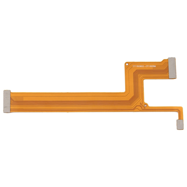 LCD Display Flex Cable for Vivo iQOO Pro 5G V1916A V1916T-garmade.com