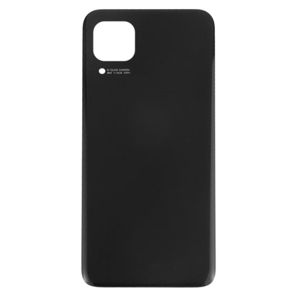 Battery Back Cover for Huawei P40 Lite(Black)-garmade.com