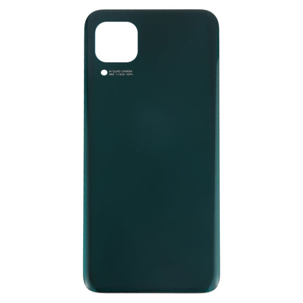 Battery Back Cover for Huawei P40 Lite(Green)-garmade.com