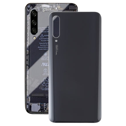 Battery Back Cover for Huawei Y9s(Black)-garmade.com