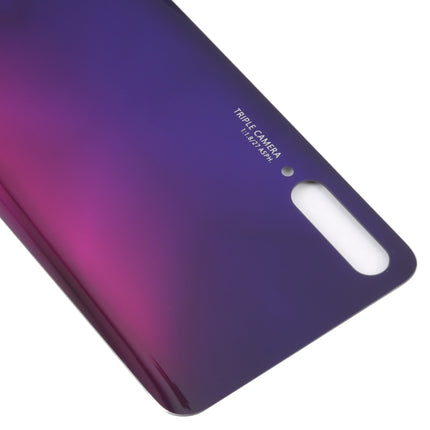 Battery Back Cover for Huawei Y9s(Dark Purple)-garmade.com