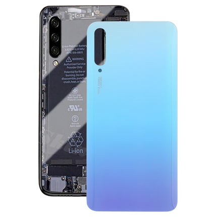 Battery Back Cover for Huawei Y9s(Purple)-garmade.com