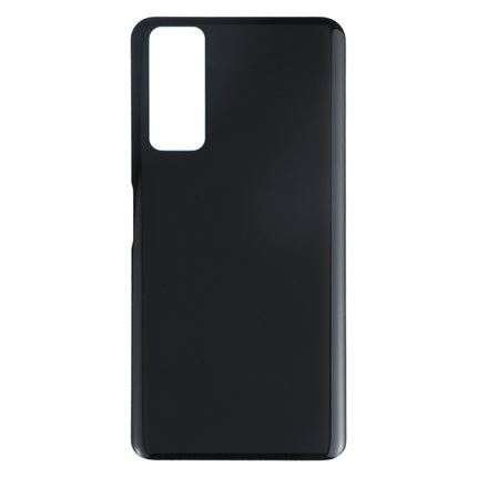 Battery Back Cover for Huawei P smart 2021(Black)-garmade.com