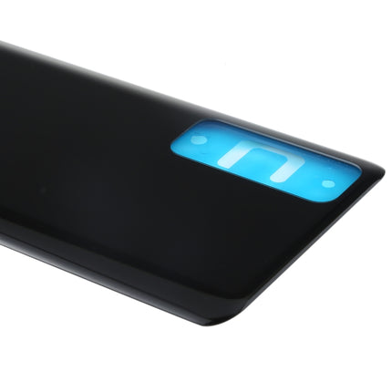 Battery Back Cover for Huawei P smart 2021(Black)-garmade.com