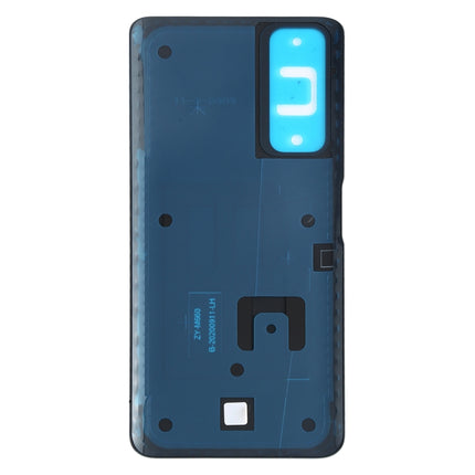 Battery Back Cover for Huawei P smart 2021(Green)-garmade.com