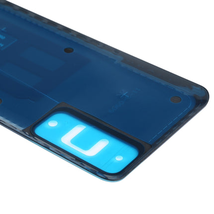 Battery Back Cover for Huawei P smart 2021(Green)-garmade.com