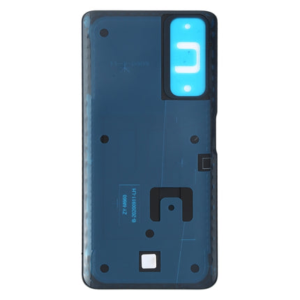 Battery Back Cover for Huawei P smart 2021(Gold)-garmade.com