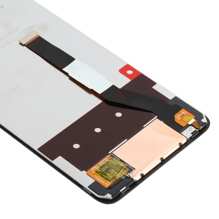 LCD Screen and Digitizer Full Assembly for Motorola Moto G 5G / One 5G Ace-garmade.com