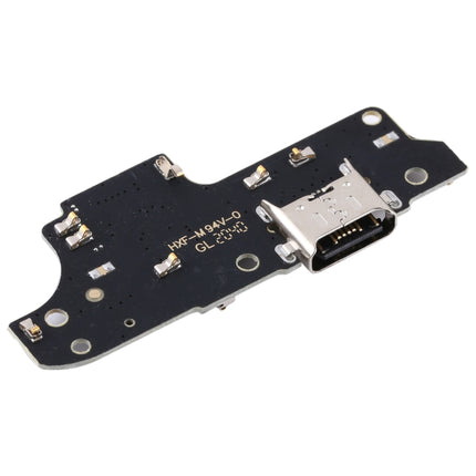 Charging Port Board for Motorola Moto E7-garmade.com