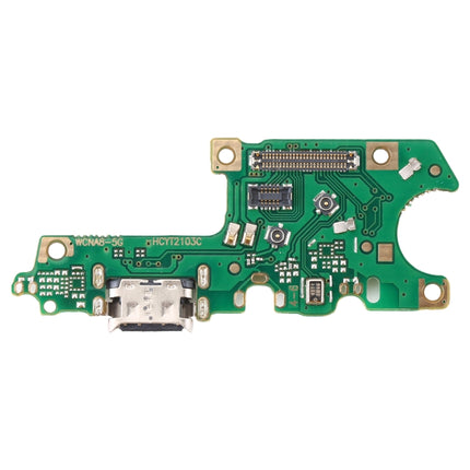 Charging Port Board for Huawei Nova 8 5G-garmade.com