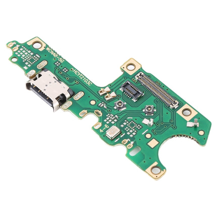 Charging Port Board for Huawei Nova 8 5G-garmade.com