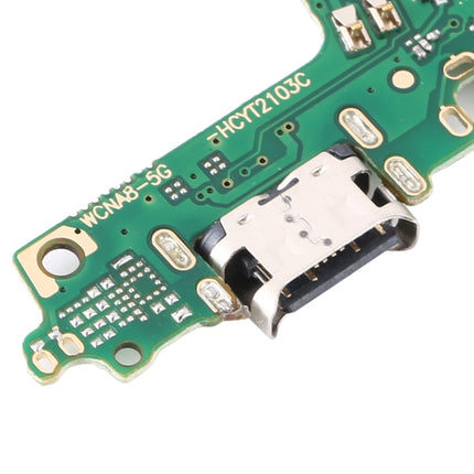 Charging Port Board for Huawei Nova 8 5G-garmade.com