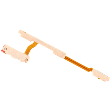 Power Button & Volume Button Flex Cable for Huawei Enjoy 20 SE-garmade.com