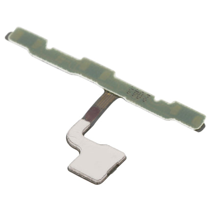 Power Button & Volume Button Flex Cable for Huawei Mate 40-garmade.com