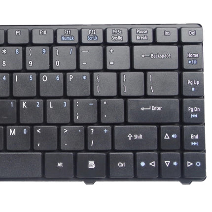 US Version Keyboard for Acer Aspire 3810 3810TG 3810T 4750G 3815 3820 3820G 3820T 4820 4820G 4736 4820 4741 4752Z-garmade.com