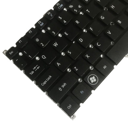 US Version Keyboard for Acer Aspire S3 S3-391 S3-951 S3-371 S5 S5-391-garmade.com