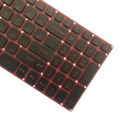 US Version Keyboard with Keyboard Backlight for Acer Nitro 5 AN515-51 N17c1 AN515-52 AN515-53-garmade.com