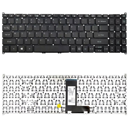 US Version Keyboard for Acer Swift 3 SF315-41 SF315-41-R6J9 SF315-41-R7EQ SF315-41-R7JD SF315-41-R9S1-garmade.com