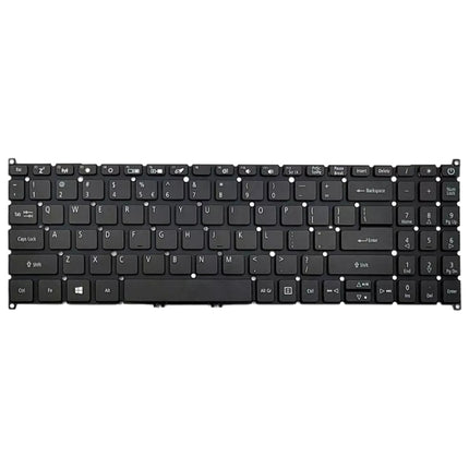 US Version Keyboard for Acer Swift 3 SF315-41 SF315-41-R6J9 SF315-41-R7EQ SF315-41-R7JD SF315-41-R9S1-garmade.com