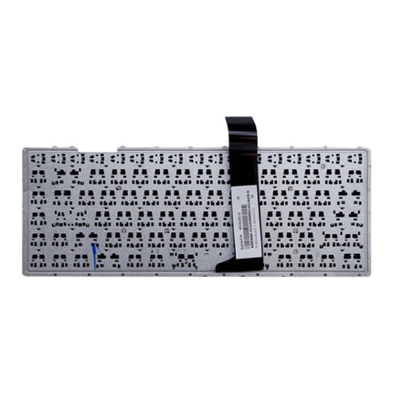 RU Version Keyboard for Asus X450C X450L X450 Y481C X450V R405C X450VB K450V F451 E452CP-garmade.com