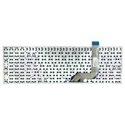 RU Version Keyboard for Asus X542BA X542 X542B X542U X542UR X542UQR X542UN X542UF X542UA X542UQ-garmade.com