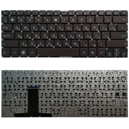 RU Version Keyboard for Asus Zenbook UX31 UX31A UX31e UX31LA-garmade.com