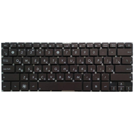 RU Version Keyboard for Asus Zenbook UX31 UX31A UX31e UX31LA-garmade.com