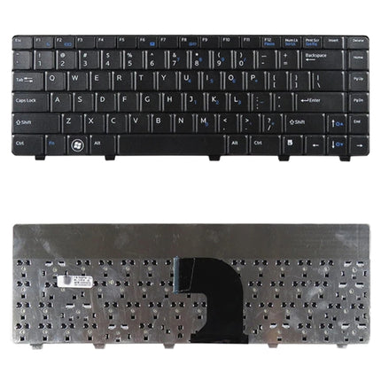 US Version Keyboard for Dell Vostro 3300 3400 3500 v3500 v3300 v3400 P10G-garmade.com