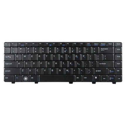 US Version Keyboard for Dell Vostro 3300 3400 3500 v3500 v3300 v3400 P10G-garmade.com