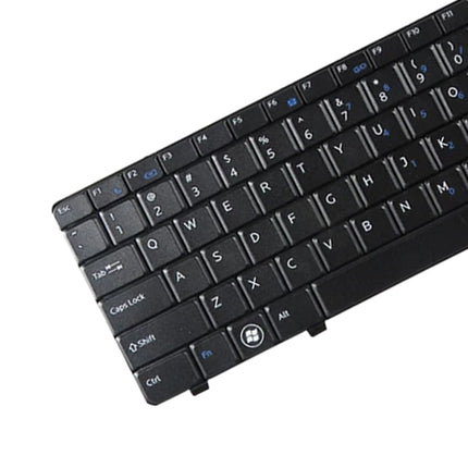 US Version Keyboard for Dell Vostro 3300 3400 3500 v3500 v3300 v3400 P10G-garmade.com
