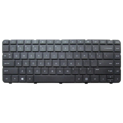 US Version Keyboard for HP Pavilion G4 G6 G4-1000 431430 436 CQ43 CQ57 G57 Series 636191-001-garmade.com