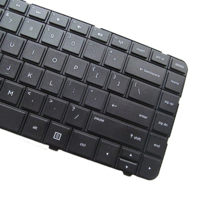 US Version Keyboard for HP Pavilion G4 G6 G4-1000 431430 436 CQ43 CQ57 G57 Series 636191-001-garmade.com