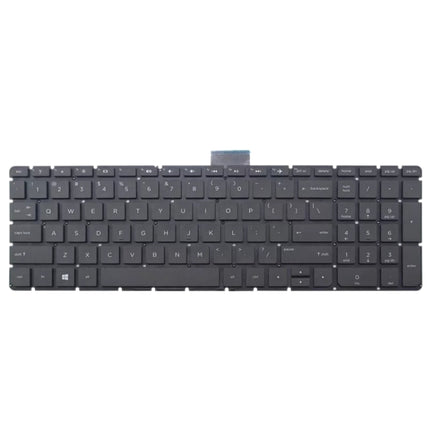 US Version Keyboard for HP 15-AB 15-AB065TX 15-AB010TX AB008TX-garmade.com
